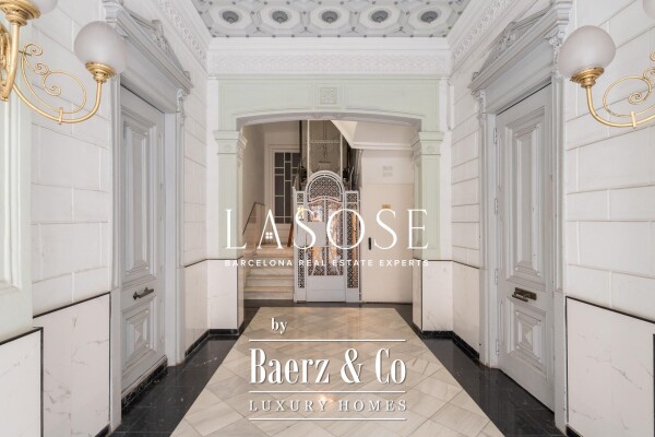 photo 39 Barcelona, Eixample