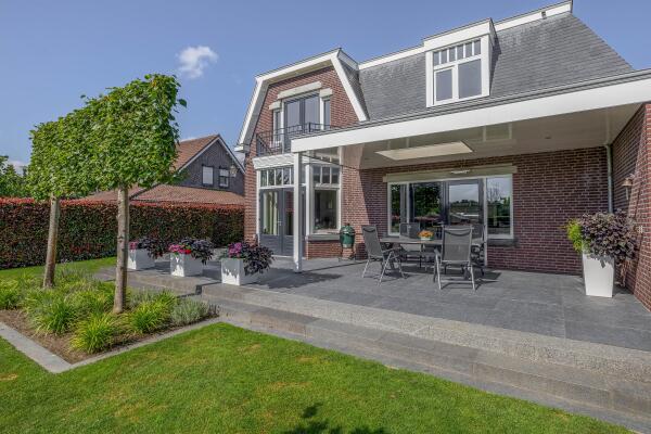 photo 36 Bosbergstraat 39