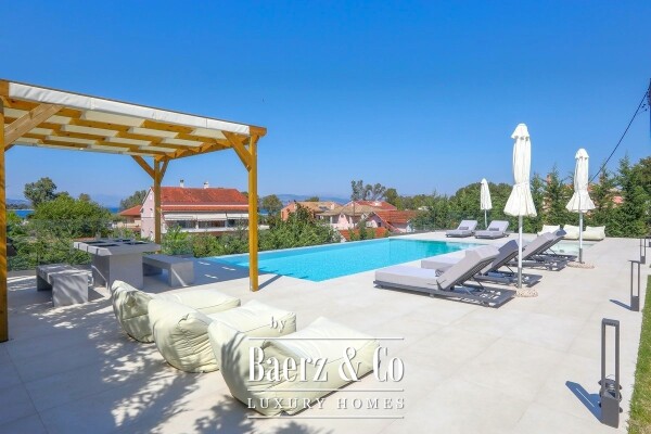 photo 6 2283165 - Villa For sale, Corfu, 497 sq.m., €5.250.000