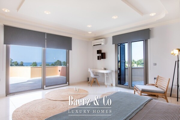 photo 15 2283165 - Villa For sale, Corfu, 497 sq.m., €5.250.000