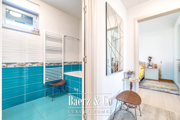 photo 15 Novi Zagreb, Čehi, moderna kuća 240 m² na zemljištu od 3100 m²