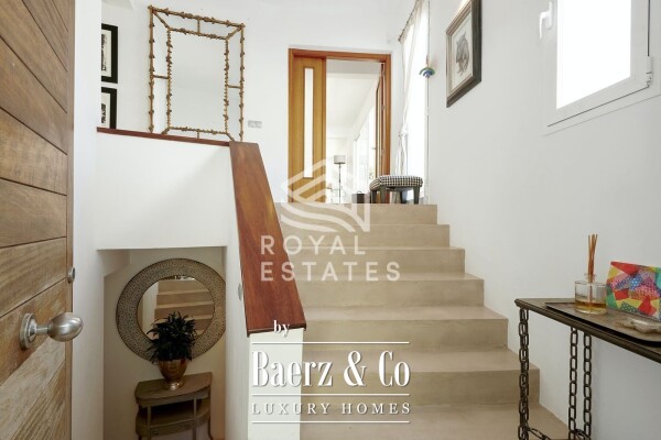 photo 13 Beautiful luxury home in Santa Eul\u00e0ria des Riu