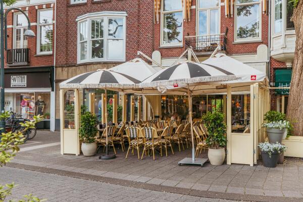 photo 30 Willemsparkweg 146 H