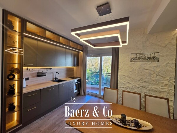 photo 10 Spacious and Luxurious Apartment in Budva Municipality