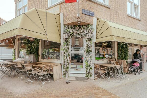 photo 31 Karel du Jardinstraat 28 H