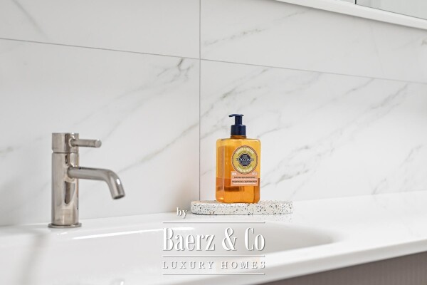 photo 17 Podstrana - luxuriously furnished multi-storey apartment with garden and roof terrace