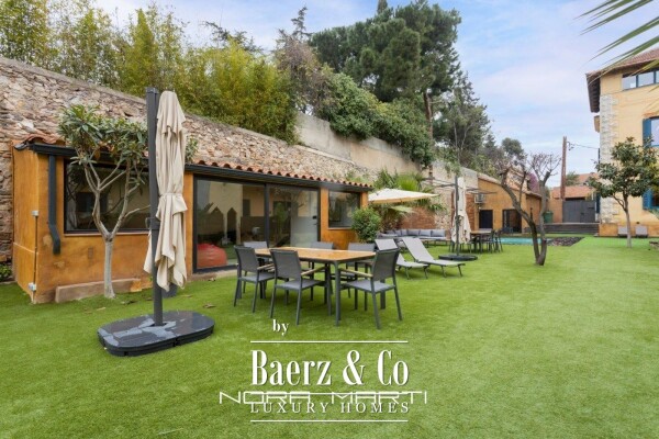 photo 31 Ground floor apartment for rent in Sant Gervasi-Bonanova