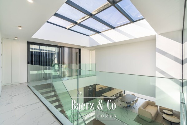 photo 9 Beautiful move in ready villa in residential area Tenerife south