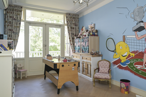 photo 50 Nassau Odijckstraat 6