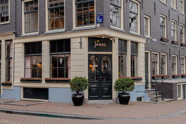 photo 51 Keizersgracht 260