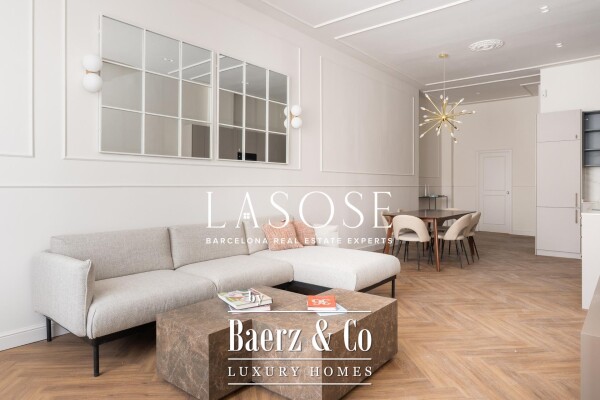 photo 2 Barcelona, Sant Pere - Santa Caterina i la Ribera