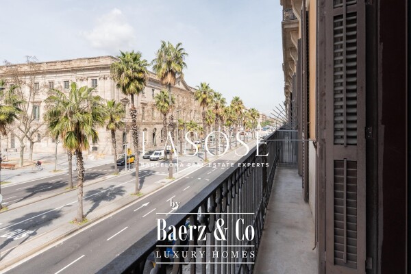 photo 32 Barcelona, Sant Pere - Santa Caterina i la Ribera