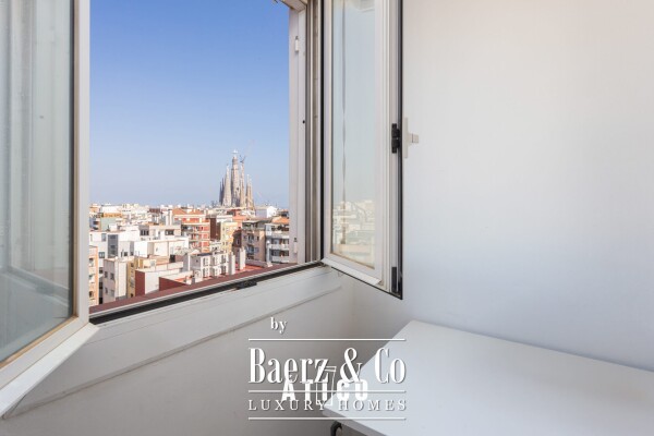 photo 19 Àtic en venda a Eixample Dret