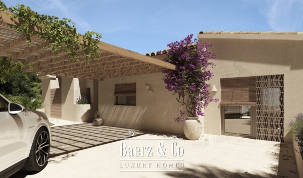 photo 17 Beautiful luxury home in Benissa, Costa Blanca