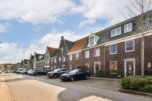 photo 4 Zuiderzeelaan 105