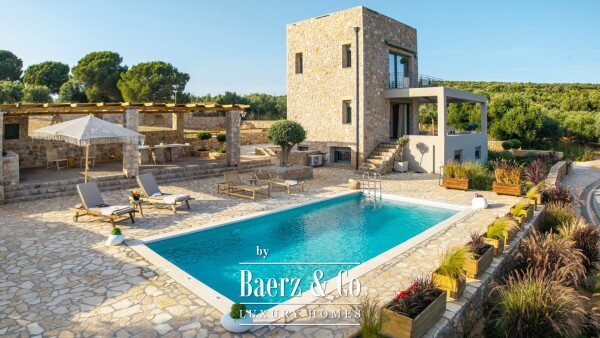 photo 5 2311623 - Detached house For sale, Gargalianoi, 140 sq.m., €1.150.000