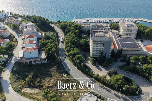 photo 10 Split, Terase Podstrana | Three-bedroom apartment on the third floor with a beautiful sea view