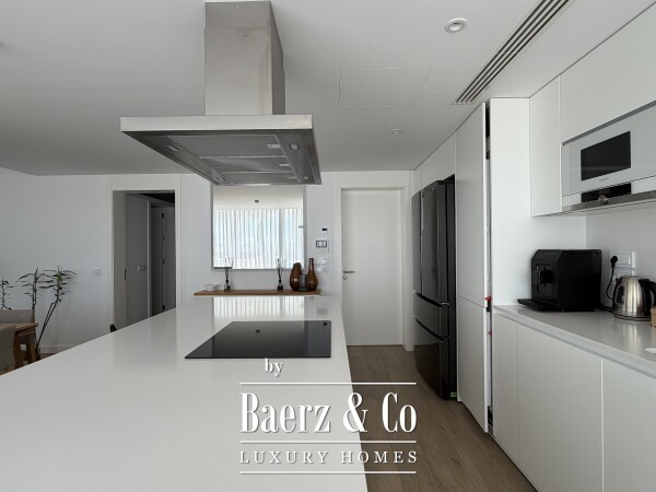photo 11 Exclusive villa for sale in Abama