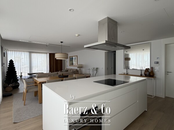 photo 12 Exclusive villa for sale in Abama