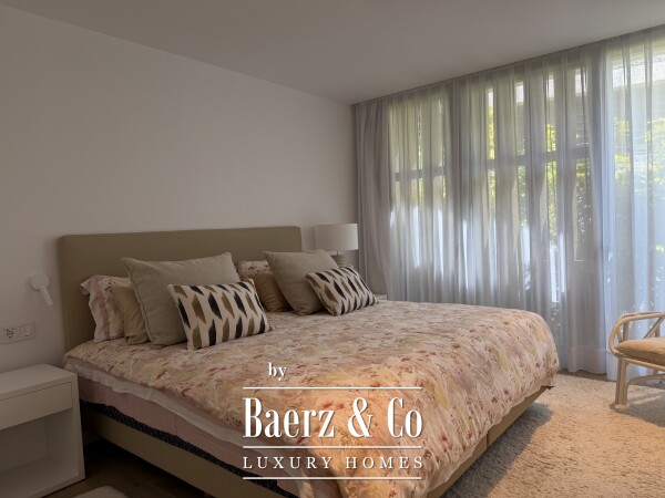 photo 16 Exclusive villa for sale in Abama