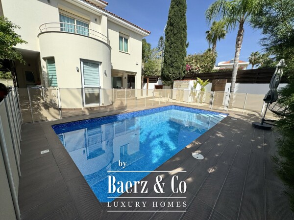 photo 21 2281511 - 5 Bedroom Villa For Sale, Pyrgos, 214 sq.m.