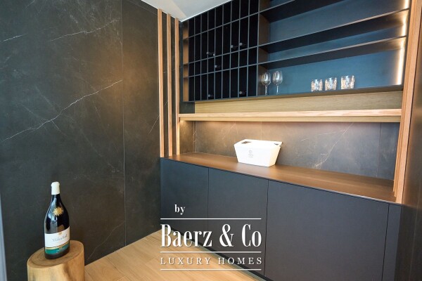 photo 9 Exclusive luxury villa newly built in Abama