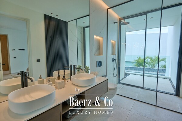 photo 28 Exclusive luxury villa newly built in Abama