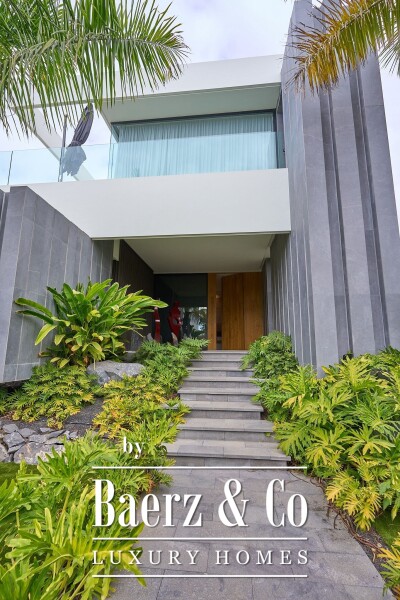 photo 38 Exclusive luxury villa newly built in Abama
