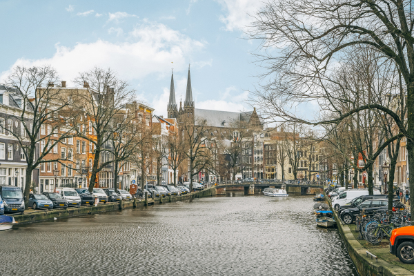 photo 47 Herengracht 304