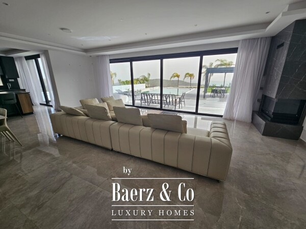 photo 3 2330012 - 4 Bedroom Villa For Sale, Parekklisia, 364 sq.m.