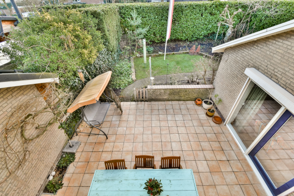 photo 35 Sweelinckplaats 3