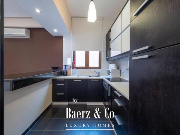 photo 17 Beautiful Villa in Budva Municipality with a Private Parking and a Pool