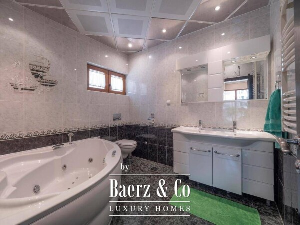 photo 23 Beautiful Villa in Budva Municipality with a Private Parking and a Pool