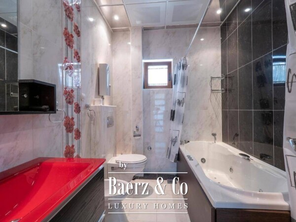 photo 24 Beautiful Villa in Budva Municipality with a Private Parking and a Pool