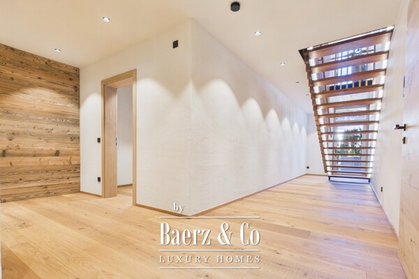 photo 14 Beautiful luxury home in Ellmau