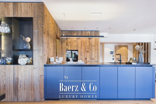 photo 22 Beautiful luxury home in Ellmau