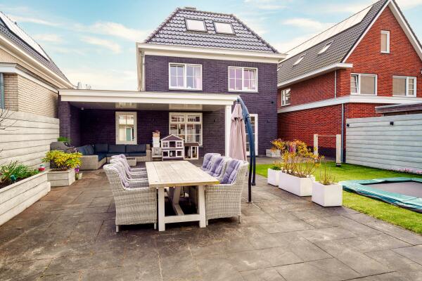 photo 17 Langhuislaan 19