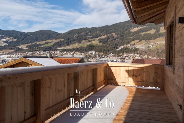 photo 5 Beautiful luxury home in Kirchberg in Tirol