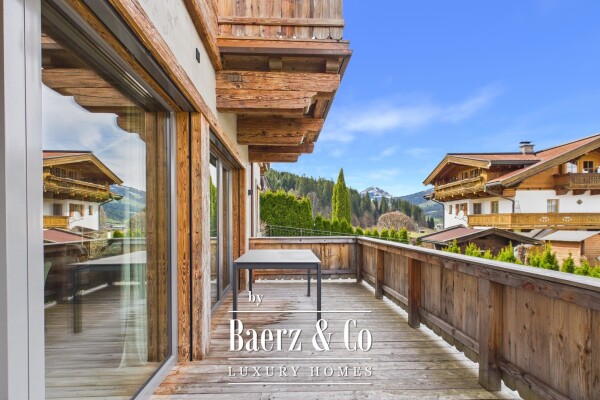 photo 10 Beautiful luxury home in Kirchberg in Tirol