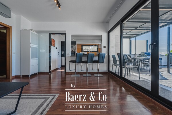 photo 9 Luxury Villa with Panoramic Views of the Ocean and La Gomera
