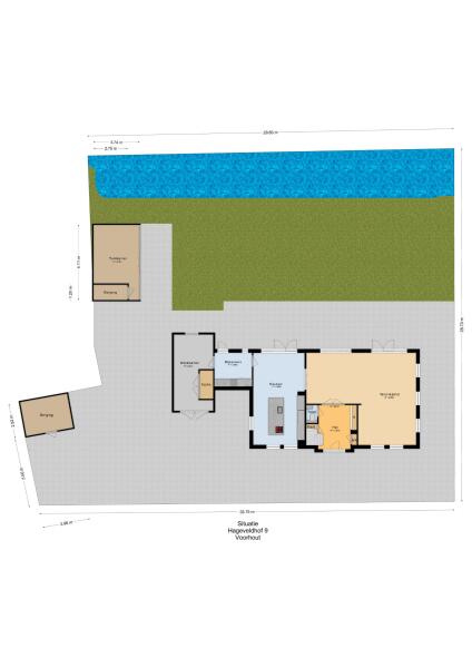 photo 66 Hageveldhof 9