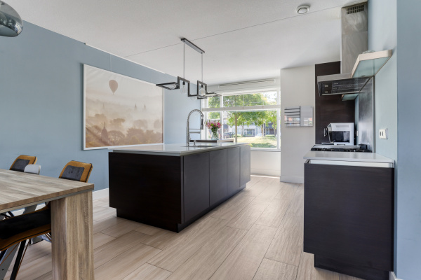 photo 2 Dudokplantsoen 12