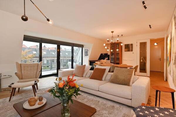 photo 1 Koninginnegracht 92 B