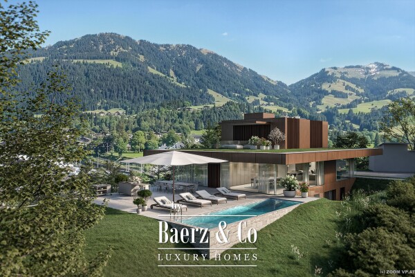 photo 4 Beautiful luxury home in Kitzbühel