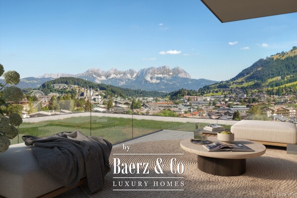 photo 10 Beautiful luxury home in Kitzbühel