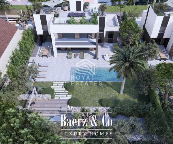photo 1 Beautiful luxury home in Cala Martina