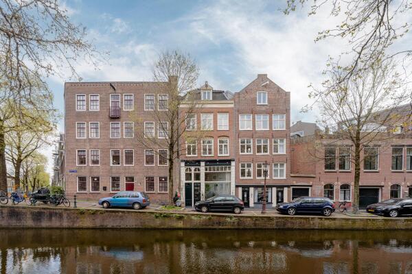 photo 39 Lijnbaansgracht 90