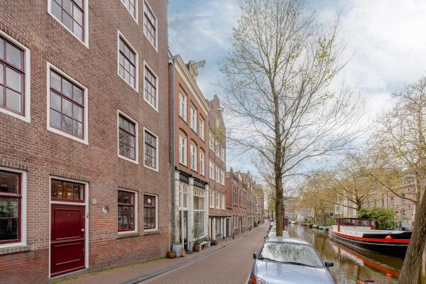 photo 40 Lijnbaansgracht 90