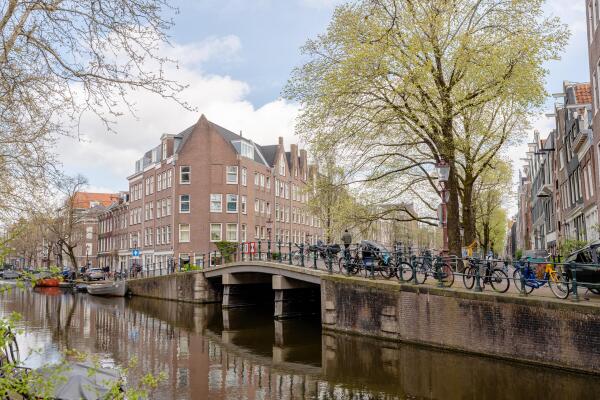 photo 43 Lijnbaansgracht 90