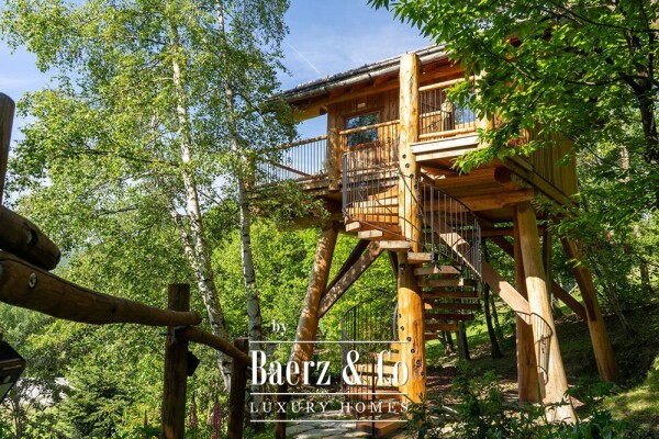 photo 2 Villa for sale 263 m²